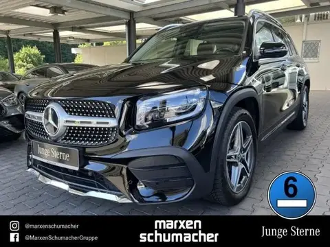 Used MERCEDES-BENZ CLASSE G Diesel 2020 Ad 