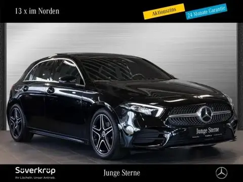 Used MERCEDES-BENZ CLASSE A Petrol 2020 Ad 