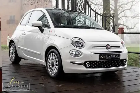 Used FIAT 500 Petrol 2020 Ad 