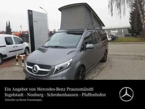 Used MERCEDES-BENZ CLASSE V Diesel 2020 Ad 