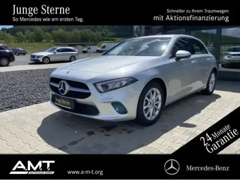 Used MERCEDES-BENZ CLASSE A Petrol 2021 Ad 