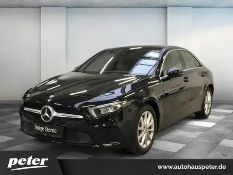 Used MERCEDES-BENZ CLASSE A Petrol 2020 Ad 