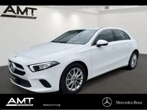 Used MERCEDES-BENZ CLASSE A Petrol 2020 Ad 