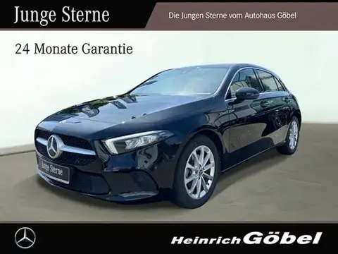 Used MERCEDES-BENZ CLASSE A Petrol 2020 Ad 