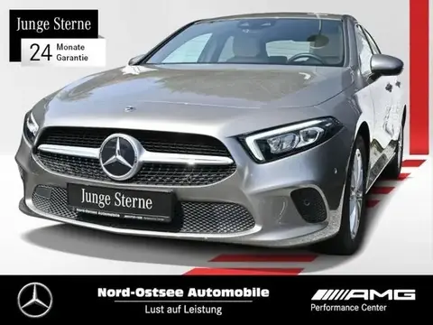 Used MERCEDES-BENZ CLASSE A Diesel 2020 Ad 