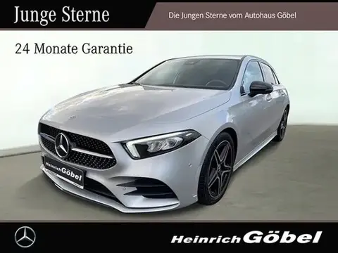 Used MERCEDES-BENZ CLASSE A Petrol 2020 Ad 