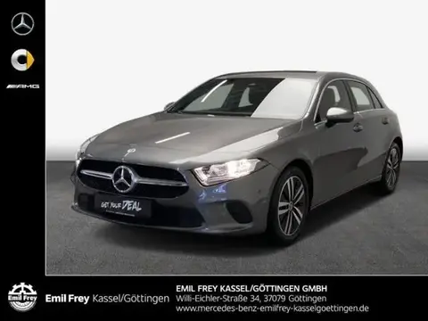 Used MERCEDES-BENZ CLASSE A Petrol 2022 Ad 