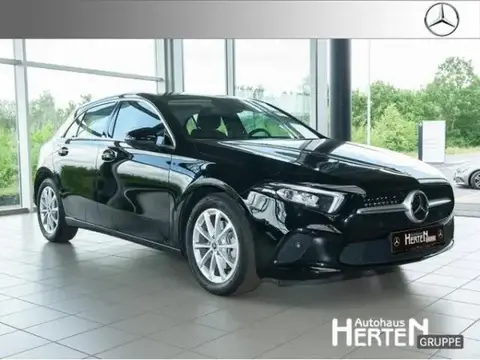 Used MERCEDES-BENZ CLASSE A Petrol 2021 Ad 