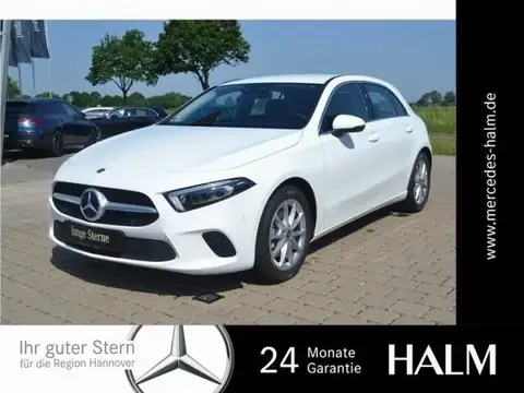 Used MERCEDES-BENZ CLASSE A Petrol 2020 Ad 