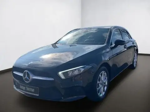 Used MERCEDES-BENZ CLASSE A Electric 2020 Ad 