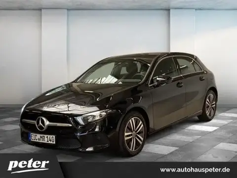 Used MERCEDES-BENZ CLASSE A Petrol 2022 Ad 