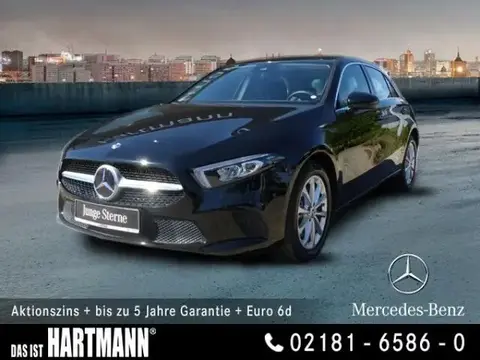 Used MERCEDES-BENZ CLASSE A Electric 2021 Ad 