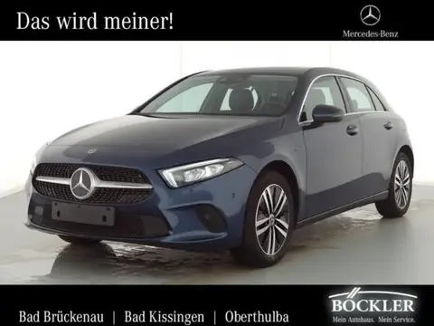 Used MERCEDES-BENZ CLASSE A Electric 2021 Ad 