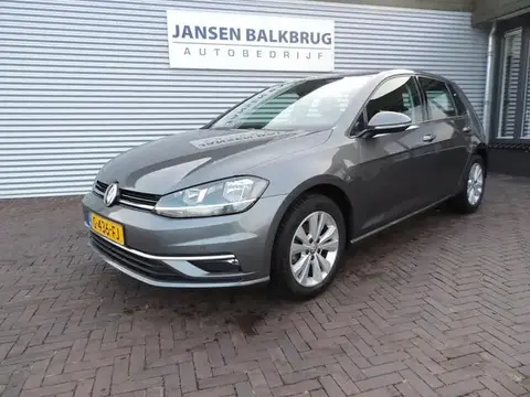 Used VOLKSWAGEN GOLF Petrol 2019 Ad 