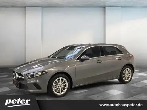 Used MERCEDES-BENZ CLASSE A Electric 2022 Ad 