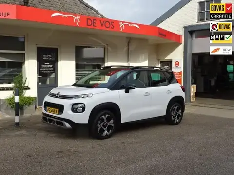 Used CITROEN C3 Petrol 2019 Ad 