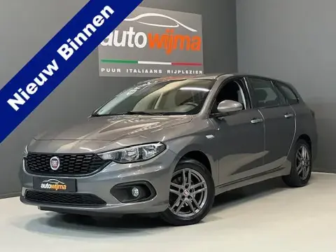 Annonce FIAT TIPO Essence 2020 d'occasion 