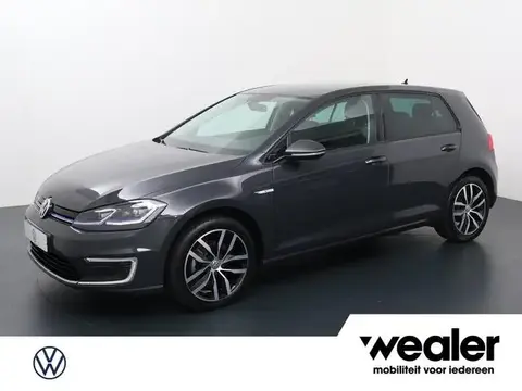 Annonce VOLKSWAGEN GOLF Électrique 2020 d'occasion 