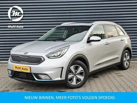 Used KIA NIRO Hybrid 2018 Ad 