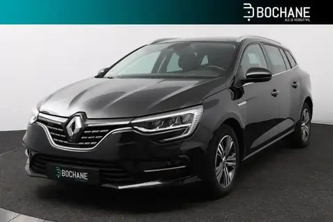 Used RENAULT MEGANE Petrol 2021 Ad 