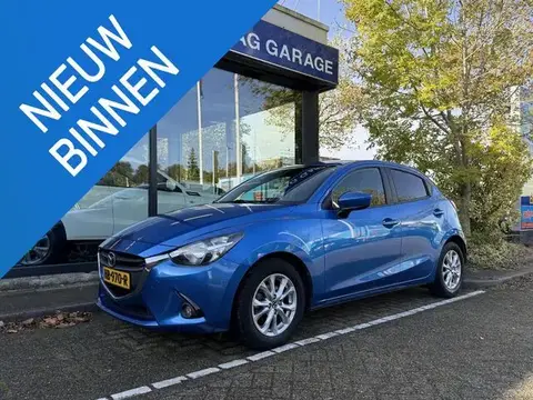 Used MAZDA 2 Petrol 2015 Ad 