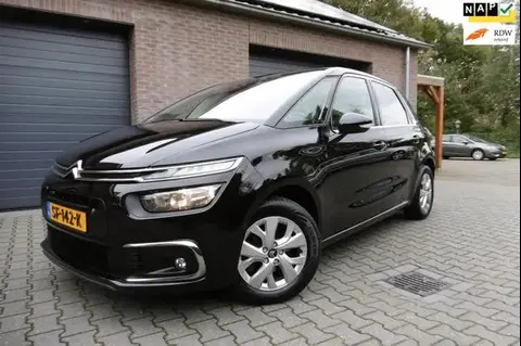 Used CITROEN C4 Petrol 2017 Ad 