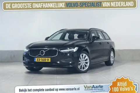 Annonce VOLVO V90 Essence 2018 d'occasion 