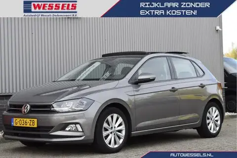 Used VOLKSWAGEN POLO Petrol 2020 Ad 