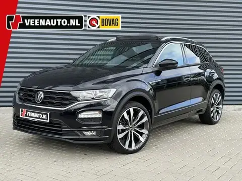 Used VOLKSWAGEN T-ROC Petrol 2021 Ad 