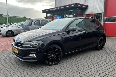 Used VOLKSWAGEN POLO Petrol 2017 Ad 