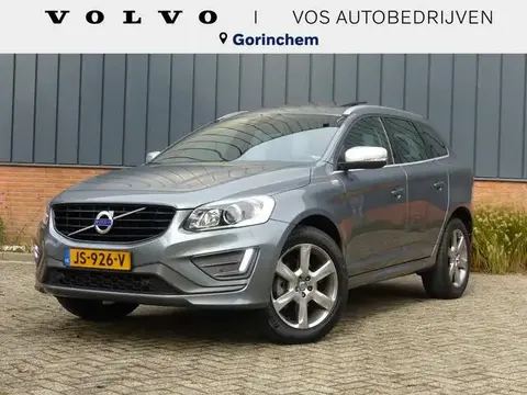 Used VOLVO XC60 Petrol 2016 Ad 