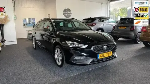 Used SEAT LEON Hybrid 2024 Ad 