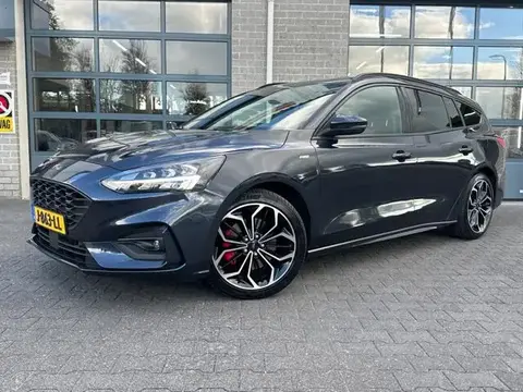 Annonce FORD FOCUS Essence 2020 d'occasion 