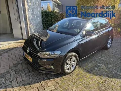 Used VOLKSWAGEN POLO Petrol 2018 Ad 