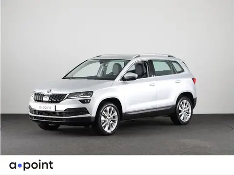 Used SKODA KAROQ Petrol 2018 Ad 