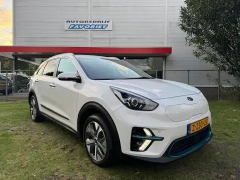 Annonce KIA E-NIRO Électrique 2020 d'occasion 