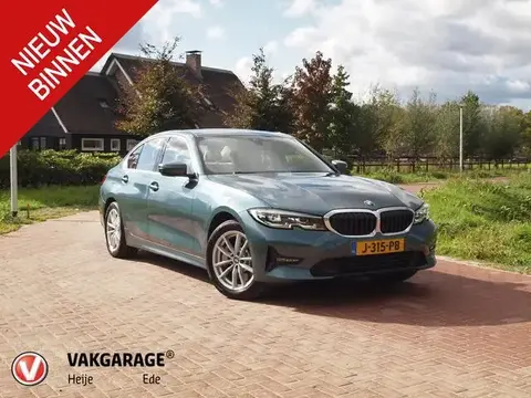 Used BMW SERIE 3 Hybrid 2020 Ad 