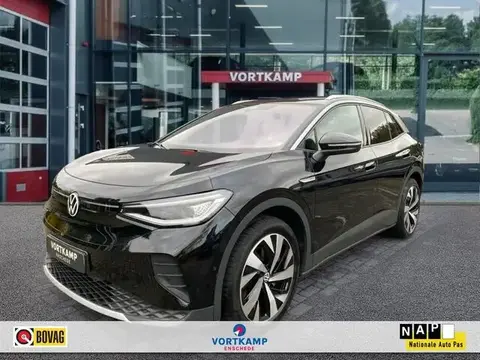 Annonce VOLKSWAGEN ID.4 Électrique 2022 d'occasion 