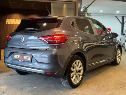 Annonce RENAULT CLIO Essence 2020 d'occasion 