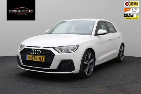 Annonce AUDI A1 Essence 2019 d'occasion 