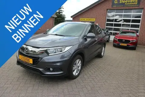 Used HONDA HR-V Petrol 2018 Ad 