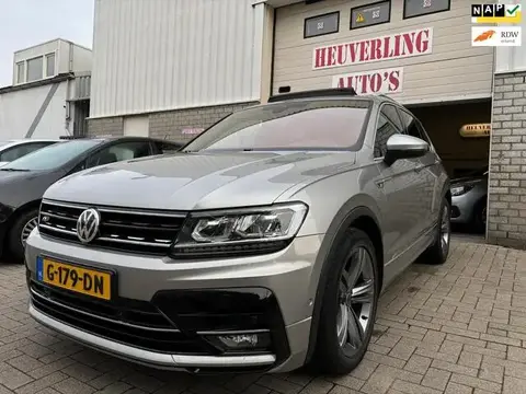 Annonce VOLKSWAGEN TIGUAN Essence 2019 d'occasion 