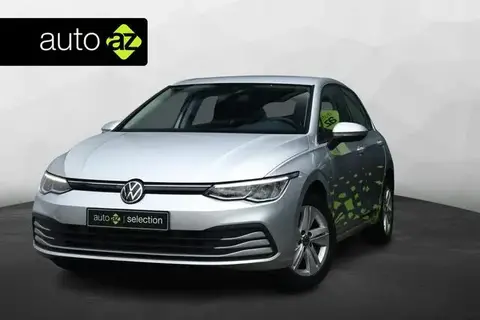 Used VOLKSWAGEN GOLF Petrol 2021 Ad 