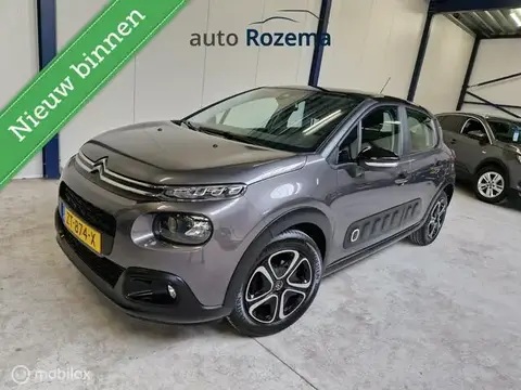 Used CITROEN C3 Petrol 2019 Ad 