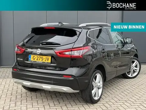 Annonce NISSAN QASHQAI Essence 2019 d'occasion 