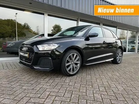 Used AUDI A1 Petrol 2020 Ad 