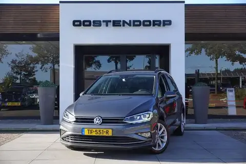 Used VOLKSWAGEN GOLF Petrol 2018 Ad 