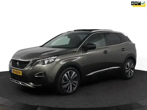 Used PEUGEOT 3008 Petrol 2019 Ad 