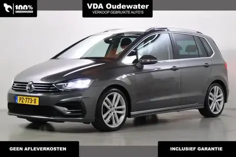 Used VOLKSWAGEN GOLF Petrol 2017 Ad 