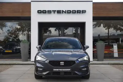 Annonce SEAT LEON Hybride 2020 d'occasion 